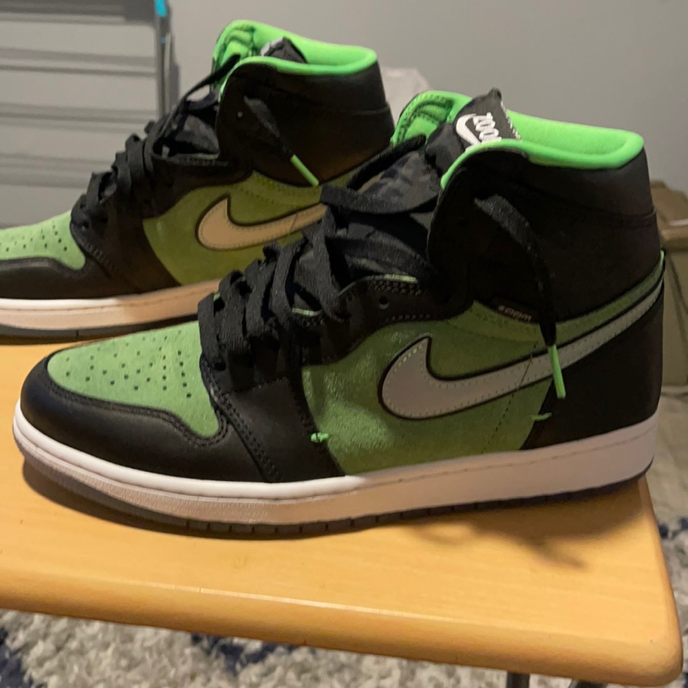 Jordan 1s